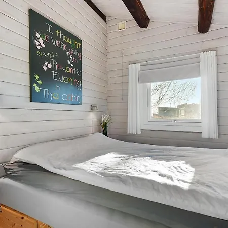 Casa vacanze Gorgeous In Bjert With Wifi *
