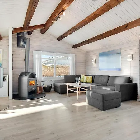 Holiday home Amazing In Bjert With Kitchen *