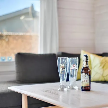Gorgeous In Bjert With Wifi Casa vacanze *