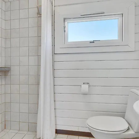 Gorgeous In Bjert With Wifi Casa vacanze *
